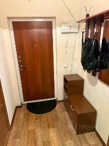 Сдается 1-комн. квартира, 38 м²