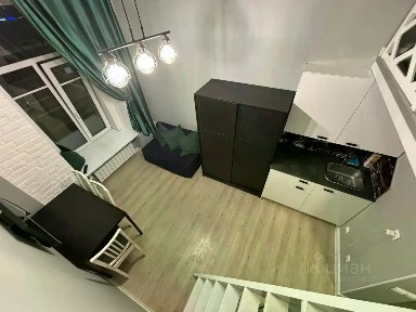 Сдается студия, 27 м²