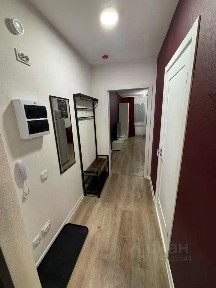 Сдается студия, 26 м²