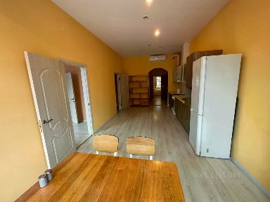 Сдается 2-комн. квартира, 65,2 м²