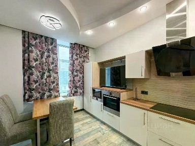 Сдается 1-комн. квартира, 44 м²