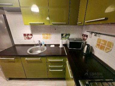 Сдается 2-комн. квартира, 50 м²
