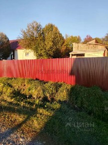 Продается 1-этажный дом, 78,4 м²