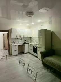 Сдается 1-комн. квартира, 57,8 м²