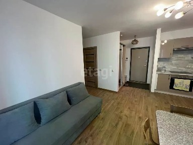 Сдается 2-комн. квартира, 60,7 м²