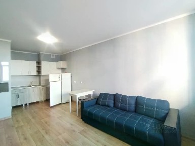 Сдается 1-комн. квартира, 37,3 м²