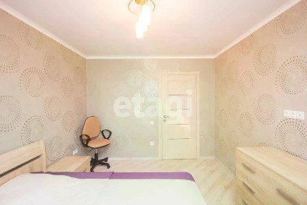 Сдается 2-комн. квартира, 52 м²