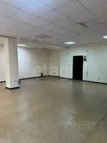 Сдается офис, 73,3 м²