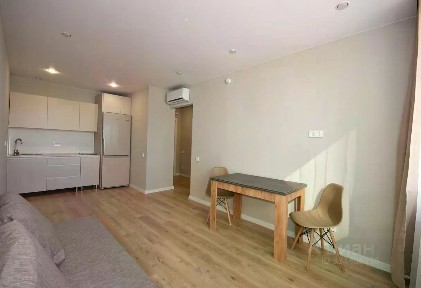 Сдается 1-комн. квартира, 38 м²
