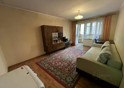 Сдается 2-комн. квартира, 46,9 м²