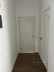 Сдается 3-комн. квартира, 52 м²