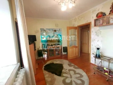 Продается 3-комн. квартира, 100 м²