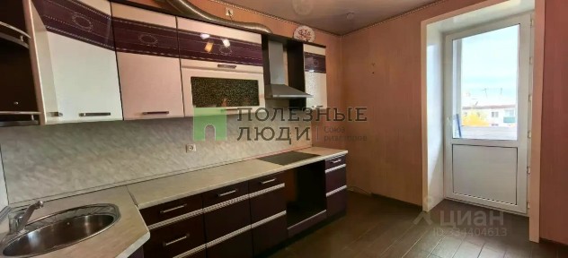 Продается 2-комн. квартира, 65,1 м²