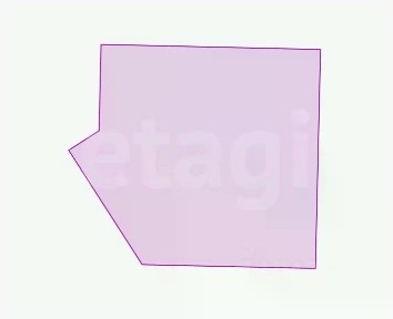 Продается участок, 14,8 сот.