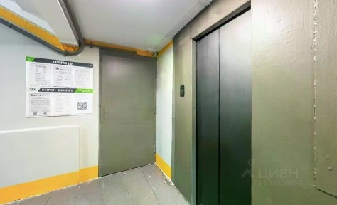 Продается 1-комн. квартира, 31,2 м²