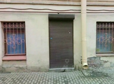 Продается 1-комн. квартира, 46 м²