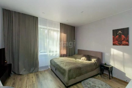 Продается студия, 24,3 м²