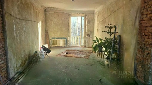 Продается 2-комн. квартира, 58,1 м²