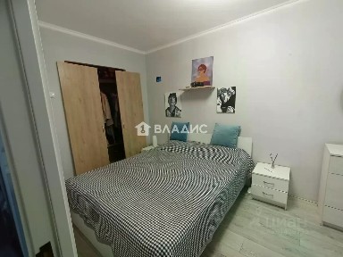 Продается 2-комн. квартира, 45,8 м²