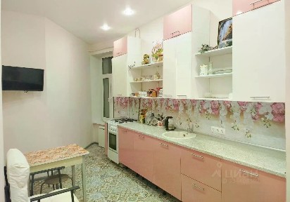 Продается 3-комн. квартира, 64,6 м²