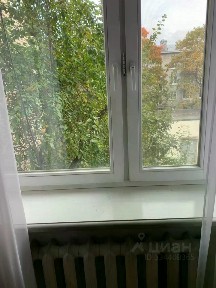 Продается 1-комн. квартира, 44,5 м²