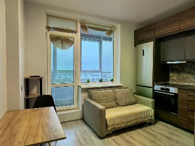 Продается 1-комн. квартира, 32 м²