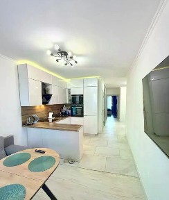 Продается 3-комн. квартира, 81,6 м²