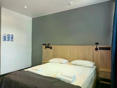 Продается апартаменты-студия, 15,9 м²