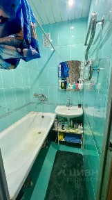 Продается 3-комн. квартира, 57 м²