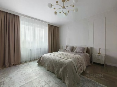 Продается 1-комн. квартира, 37,6 м²