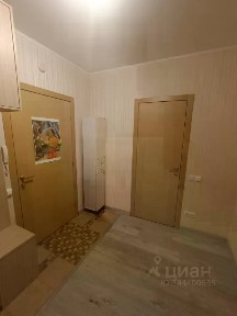 Продается 1-комн. квартира, 44,1 м²