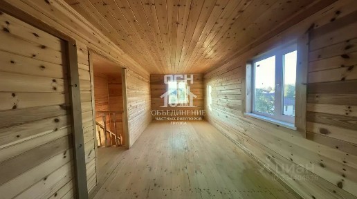 Продается 2-этажный дом, 108,7 м²