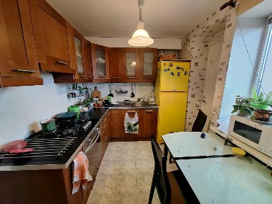 Продается 2-комн. квартира, 51,6 м²
