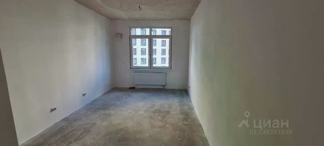 Продается студия, 22 м²