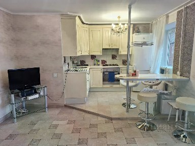 Продается 1-комн. квартира, 47,6 м²