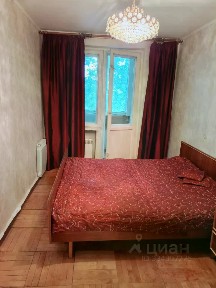 Продается 3-комн. квартира, 56,9 м²