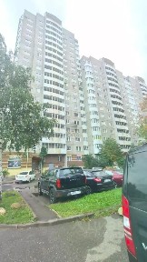 Продается 2-комн. квартира, 57,1 м²
