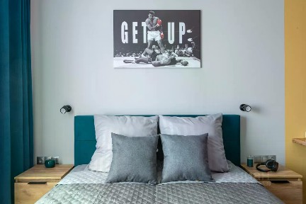 Продается апартаменты-студия, 25 м²