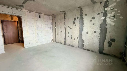 Продается студия, 24,6 м²