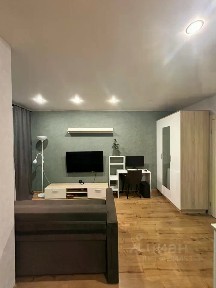 Продается студия, 27,9 м²