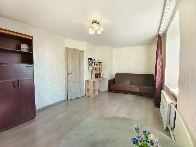 Продается 1-комн. квартира, 30,2 м²
