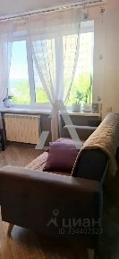 Сдается 1-комн. квартира, 33 м²