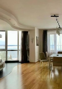 Сдается 4-комн. квартира, 190 м²