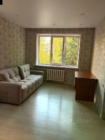 Сдается 1-комн. квартира, 33 м²