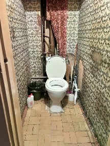 Сдается 2-комн. квартира, 56 м²