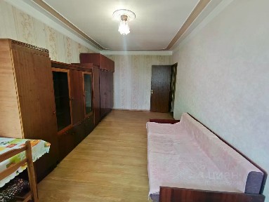 Сдается 2-комн. квартира, 45 м²