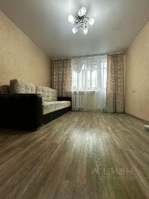 Сдается 1-комн. квартира, 30 м²