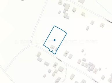 Продается участок, 26,7 сот.