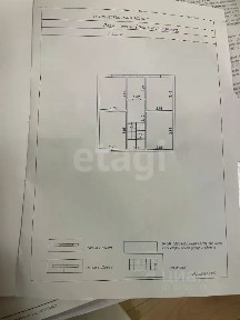 Продается 2-этажный дом, 126,7 м²
