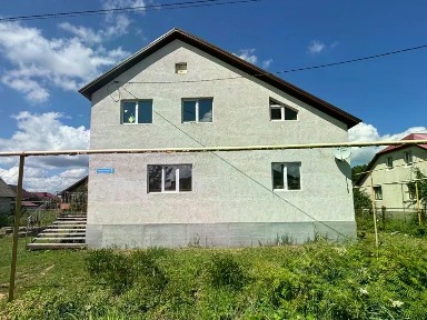 Продается 2-этажный дом, 125 м²